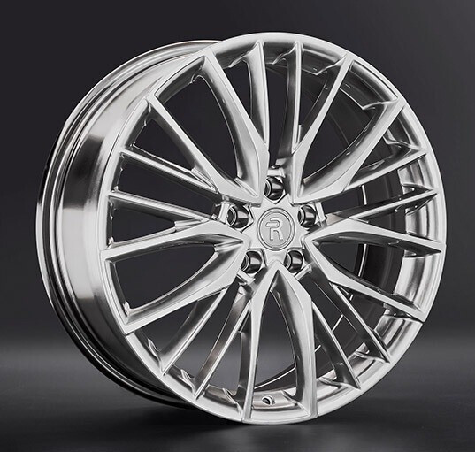 Диск Replay Lx244 20x7.5 5x114.3 ET35 DIA60.1 HPB