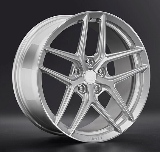 Диск Ls Forged Fg47 19x9.5 5x120 ET40 DIA72.6 SF