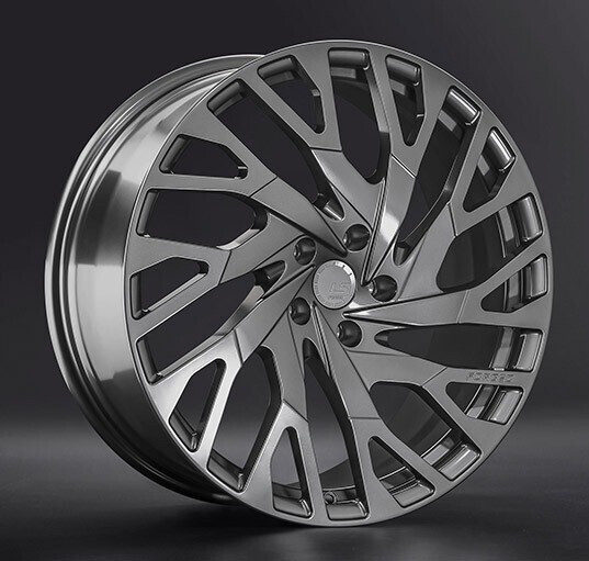 Диск Ls Forged Fg49R 22x9 5x120 ET43 DIA72.6 MGM