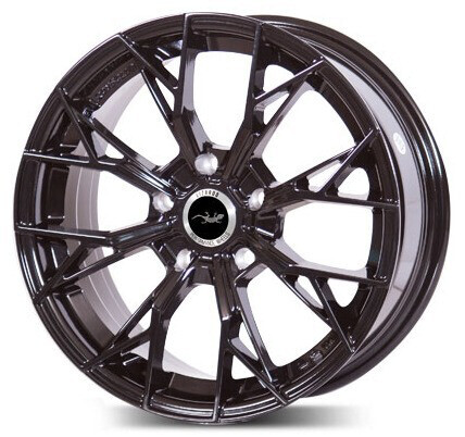 Диск Lizardo Xh180 15x6.5 4x100 ET40 DIA60.1 B