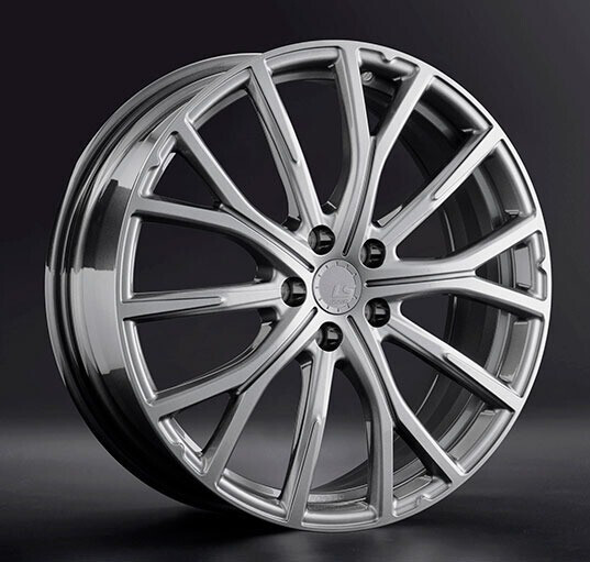 Диск Ls Forged Lsfg21 19x8 5x114.3 ET40 DIA60.1 HPB