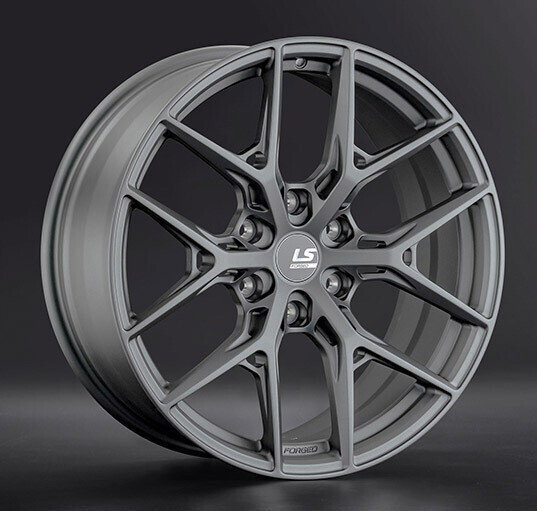 Диск Ls Forged Fg31 21x8.5 6x139.7 ET50 DIA95.1 MGM