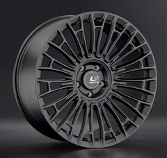 Диск Ls Forged Fg25 22x11 5x130 ET62 DIA71.6 MB