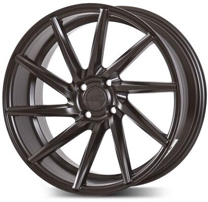 Диск Pdw 1022Right 16x7 4x100 ET30 DIA60.1 U4B