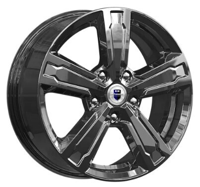 Диск K&K Оклахома (Кс998) 16x6.5 5x114.3 ET50 DIA66.1 КВАРЦ