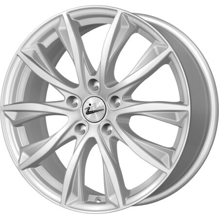 Диск Ifree Кazaнтип 18x7.5 5x114.3 ET40 DIA66.1 НЕО-КЛАССИК