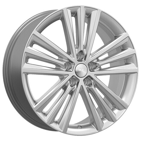 Диск Скад Манчестер 19x7.5 5x108 ET45 DIA63.3 СЕЛЕНА