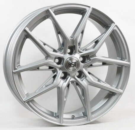 Диск Rst R218 18x7.5 5x114.3 ET50 DIA67.1 S