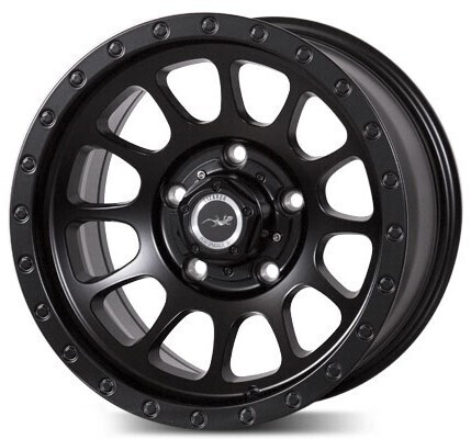 Диск Lizardo Xh326 16x8.5 6x139.7 ET0 DIA110.1 CB