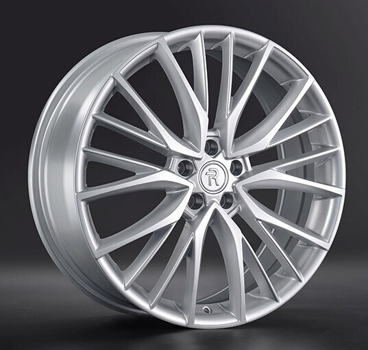 Диск Replay Chr115 20x7.5 5x108 ET41 DIA65.1 SS