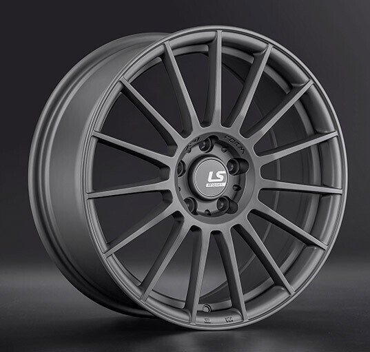 Диск Ls Wheels Flowforming Rc05 18x8 5x112 ET40 DIA66.6 MGM