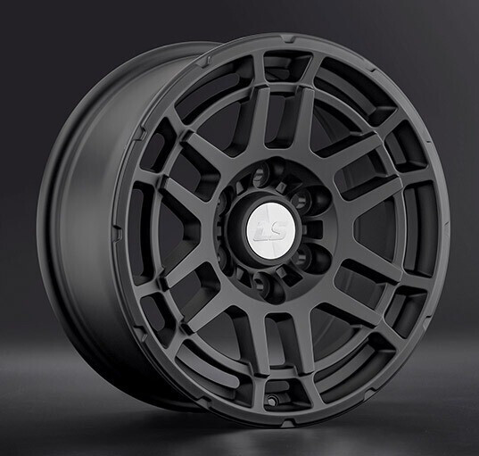 Диск Ls Wheels Ls1358 17x8 6x139.7 ET20 DIA100.1 MB