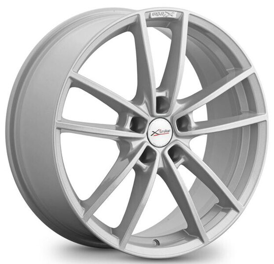 Диск X'trike X-140 19x7.5 5x114.3 ET45 DIA60.1 HS