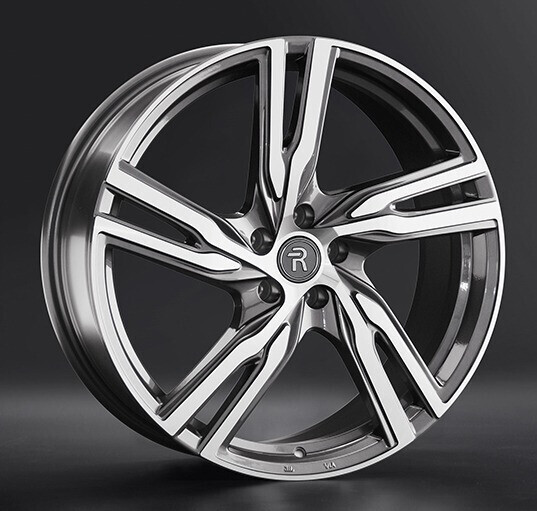 Диск Replay Jt14 20x8 5x108 ET38 DIA60.1 GMF