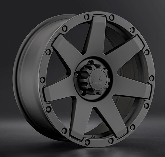 Диск Ls Wheels Ls 881 18x8.5 5x114.3 ET30 DIA66.6 MB