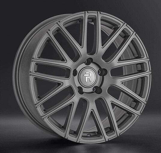 Диск Replay B208 18x8 5x120 ET30 DIA72.6 MGM