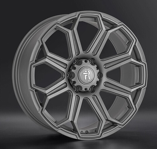 Диск Replay Ta21 20x9 6x139.7 ET30 DIA100.1 MGM