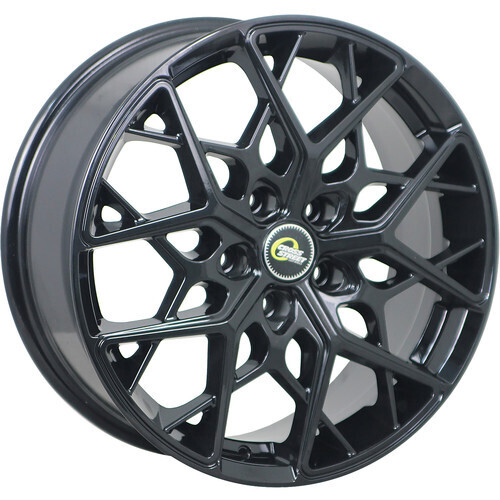 Диск Cross Street Cr-20 18x7.5 5x108 ET36 DIA60.1 BLACK