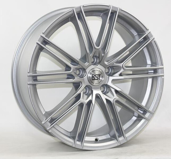 Диск Rst R168 18x8 5x114.3 ET50 DIA60.1 S