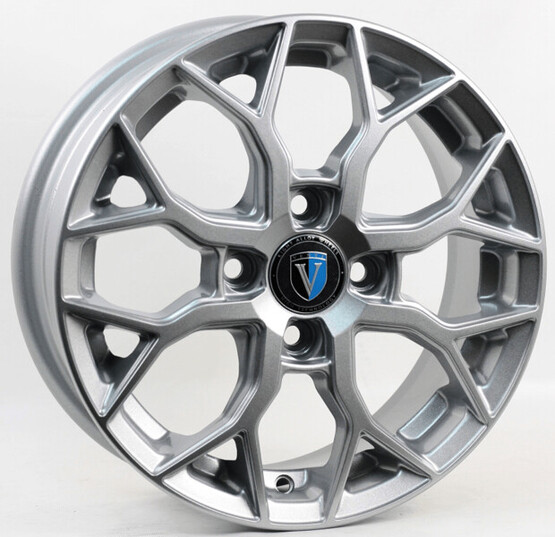 Диск Venti 1619 16x6 4x98 ET33 DIA58.6 SL