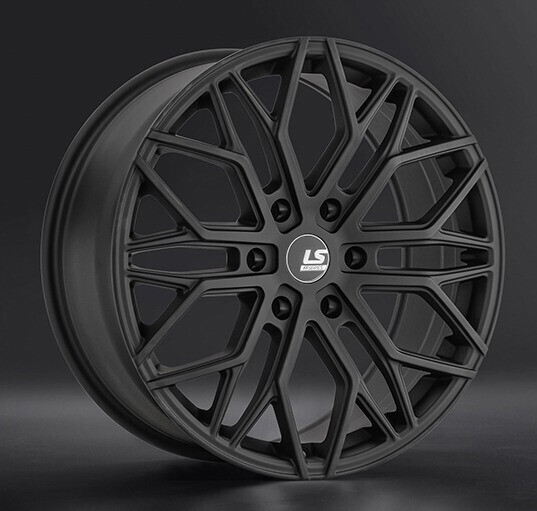 Диск Ls Wheels Flowforming Rc103 20x9 6x139.7 ET40 DIA100.1 MB