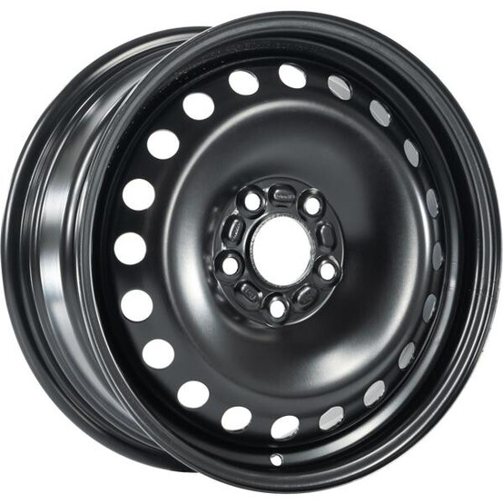 Диск Magnetto 17017 Am 17x6.5 5x108 ET33 DIA60.1 BLACK