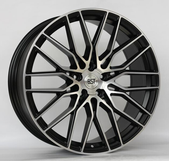 Диск Neo 211Ff 21x9 5x108 ET38.5 DIA63.3 BDM