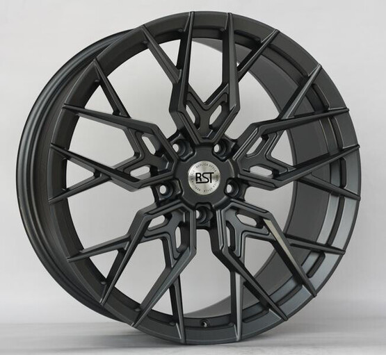 Диск Rst R2102Ff 21x9.5 5x130 ET46 DIA71.6 BH