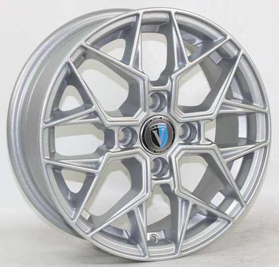 Диск Venti 1420 14x5.5 4x98 ET35 DIA58.6 SL