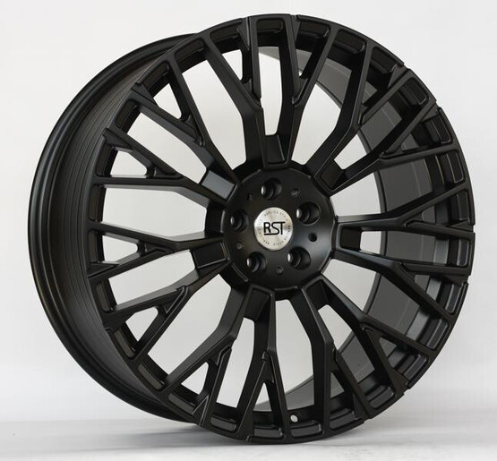 Диск Rst R2204Ff 22x10.5 5x112 ET43 DIA66.6 BLM