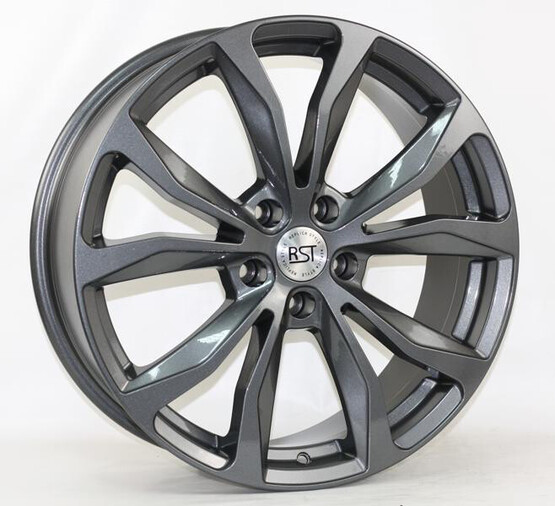 Диск Rst R009 19x7.5 5x114.3 ET35 DIA60.1 BMG