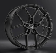 Диск Ls Wheels Flowforming Rc100 22x9.5 5x120 ET40 DIA72.6 MB
