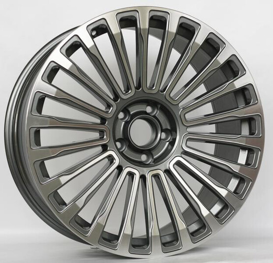 Диск Rst R2101Ff 21x9.5 5x120 ET45.5 DIA62.5 GRD