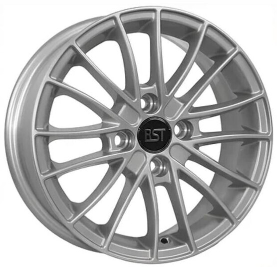 Диск Rst R034 14x5.5 4x98 ET35 DIA58.6 SL