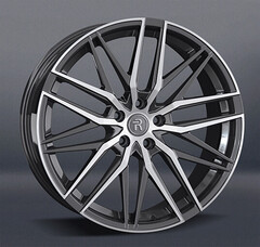 Диск Replay Vv302 20x8.5 5x112 ET34 DIA57.1 GMF