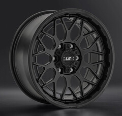 Диск Ls Forged Fg52 17x9 6x139.7 ET20 DIA106.1 MB