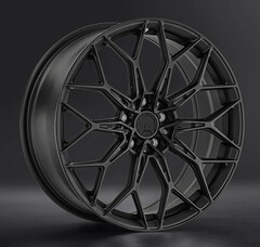 Диск Ls Forged Fg56 19x8 5x114.3 ET35 DIA67.1 MB