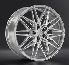 Диск Ls Forged Fg58 21x9 5x120 ET45.5 DIA62.6 SS