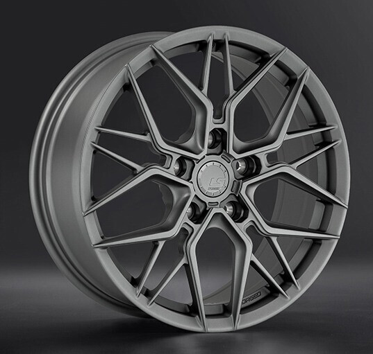 Диск Ls Forged Fg63 18x8 5x130 ET45 DIA71.6 MGM