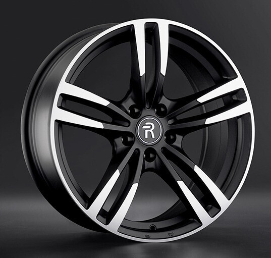 Диск Replay Pr37 20x9 5x112 ET26 DIA66.6 MBF