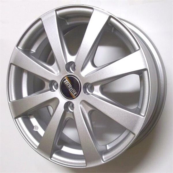 Диск Tech Line 534 15x5.5 4x100 ET45 DIA54.1 S